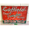 Image 1 : COFFIELD SST DEALER SIGN - 15 3/4" X 11 1/2"