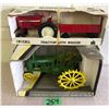 Image 1 : GR OF 2, ERTL DIE CAST FARM TOYS