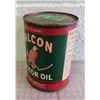 Image 2 : FALCON 1 QT SIZE MOTOR OIL CAN