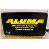 Image 1 : ALUMA ILLUMINATING PLASTIC SIGN