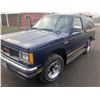 Image 3 : 1986 GMC S15 JIMMY