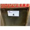 Image 1 : BLODGETT SHO-100-G STAINLESS STEEL DOUBLE DOOR CONVECTION OVEN