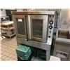 Image 2 : BLODGETT SHO-100-G STAINLESS STEEL DOUBLE DOOR CONVECTION OVEN