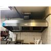 Image 1 : STAINLESS STEEL KITCHEN EXHAUST SYSTEM