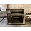 Image 1 : APW STAINLESS STEEL 10" CONVEYOR TOASTER 20" X 15" X 14"