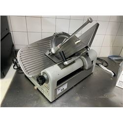 HOBART 1612P 1725RPM, 60HZ, 120V, 1PH COMMERCIAL DELI SLICER