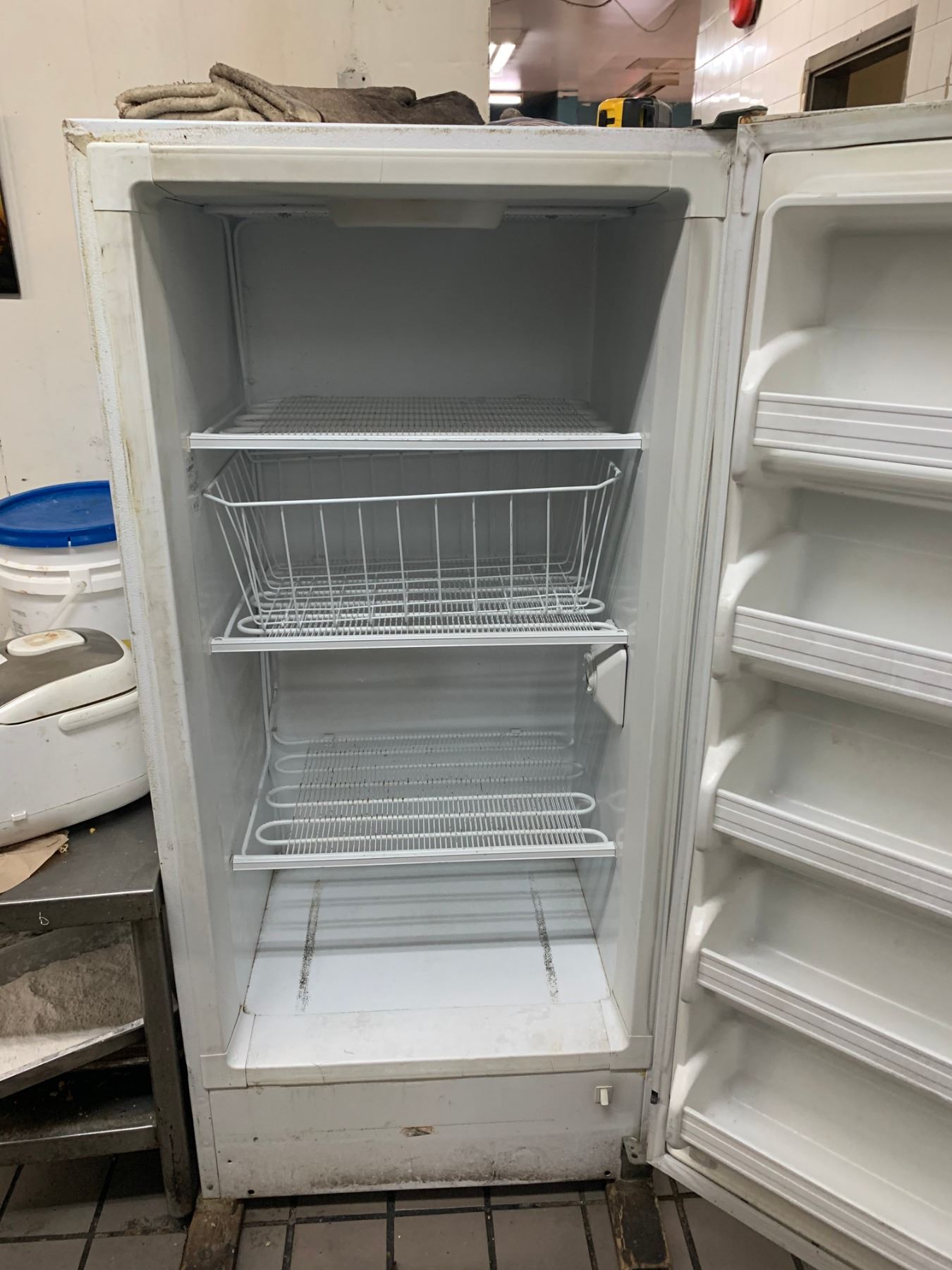 Kenmore Freezer Model 253 Manual Online