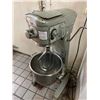 Image 1 : HOBART MODEL Z INDUSTRIAL HEAVY QUART MIXER WITH ATTACHMENT & BOWL