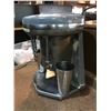 Image 2 : MULTIMIXER MODEL 9B 3 STATION MILKSHAKE MIXER & 2 STAINLESS CUPS
