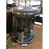 Image 3 : MULTIMIXER MODEL 9B 3 STATION MILKSHAKE MIXER & 2 STAINLESS CUPS