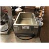 Image 1 : APW WYOTT CLASSIC STAINLESS STEEL INSULATED CHAFING DISH