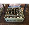 Image 2 : 2 TRAYS OF RESTAURANT GLASSWARE