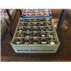 Image 2 : 2 TRAYS OF RESTAURANT GLASSWARE