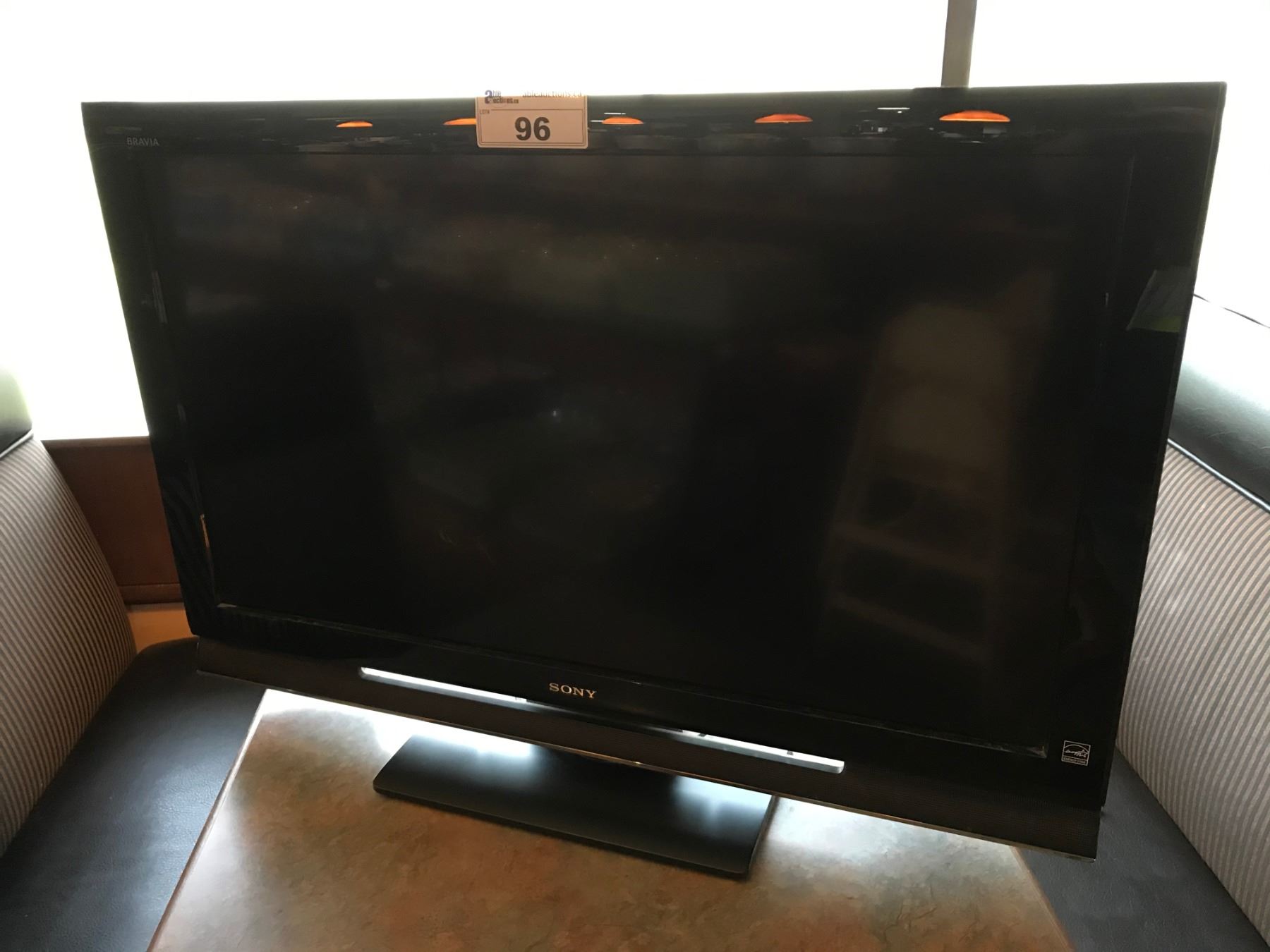 Sony Bravia Model Kdl 40s4100 40 Lcd Television