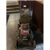 Image 2 : CRAFTSMAN 21" EZ WALK HONDA GAS POWERED LAWN MOWER