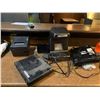 Image 2 : ELO POINT OF SALE SYSTEM INCLUDING 3 TERMINALS, 4 PRINTERS & ASSORTED EQUIPMENT