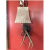 Image 2 : PAIR OF ANTLER WALL SCONCE