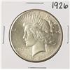 Image 1 : 1926 $1 Peace Silver Dollar Coin