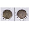 Image 2 : Lot of 1833-1834 Capped Bust Half Dollar Coins