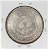 Image 2 : 1887 $1 Morgan Silver Dollar Coin
