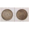 Image 2 : Lot of 1889-1890 $1 Morgan Silver Dollar Coins
