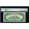 Image 2 : 1929 $10 San Francisco National Bank Note PMG 30