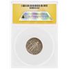 Image 2 : 1732/1-IAB Germany Brunswick Luneburg AR 4 Mariengroschen Coin ANACS XF45