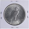 Image 2 : 1934 $1 Peace Silver Dollar Coin