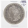 Image 1 : 1888-S $1 Morgan Silver Dollar Coin