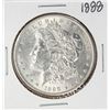 Image 1 : 1888 $1 Morgan Silver Dollar Coin