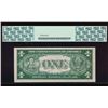 Image 2 : 1935A $1 Hawaii Silver Certificate PCGS 65PPQ