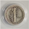 Image 4 : 1916-D Mercury Dime Coin PCGS G06