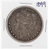 Image 1 : 1899 $1 Morgan Silver Dollar Coin