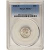 Image 1 : 1905-S Barber Dime Coin PCGS MS63