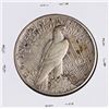 Image 2 : 1921 $1 Peace Silver Dollar Coin