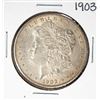 Image 1 : 1903 $1 Morgan Silver Dollar Coin