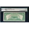 Image 2 : 1929 $5 Holyoke National Bank Note PMG 58EPQ