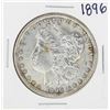 Image 1 : 1896 $1 Morgan Silver Dollar Coin