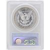 Image 2 : 1883-S $1 Morgan Silver Dollar Coin PCGS MS62