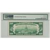 Image 2 : 1928 $50 Gold Certificate PMG 35EPQ