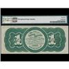 Image 2 : 1862 $1 Legal Tender Note PMG 45EPQ