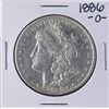 Image 1 : 1886-O $1 Morgan Silver Dollar Coin
