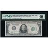 Image 1 : 1934A $500 New York Federal Reserve Note PMG 40