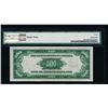 Image 2 : 1934A $500 New York Federal Reserve Note PMG 40
