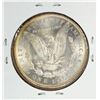 Image 2 : 1887-O $1 Morgan Silver Dollar Coin