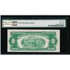 Image 2 : 1928 $2 Legal Tender Note PMG 63EPQ