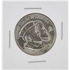 Image 1 : 1924 Huguenot-Walloon Tercentary Commemorative Half Dollar Coin