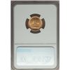 Image 2 : 1926 $2.5 American Sesquicentennial Gold Coin NGC AU58