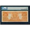 Image 2 : 1906 $20 Gold Certificate PMG 20