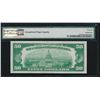 Image 2 : 1928 $50 Atlanta Federal Reserve Note PMG 66EPQ